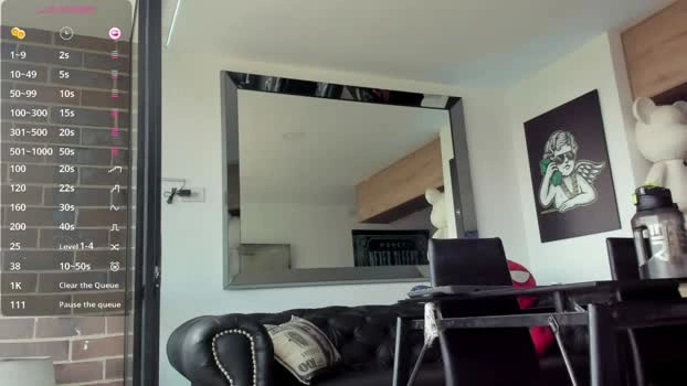 pretur_crubaa 05-09-2026 Male Webcam ass Video