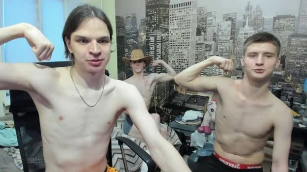 ruferrr 05-09-2026 Male fuckhard dirty Video