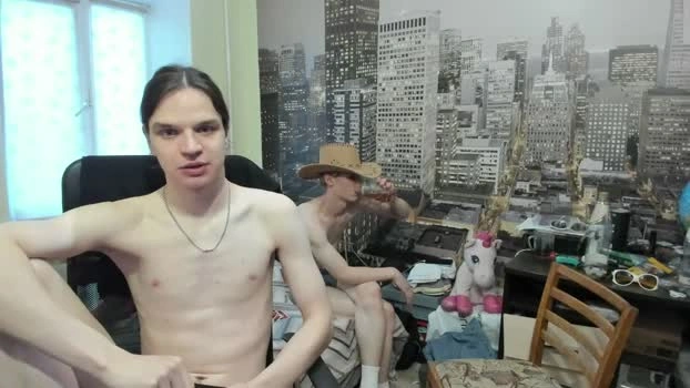 ruferrr 05-09-2026 Male fingering deepthroat Video
