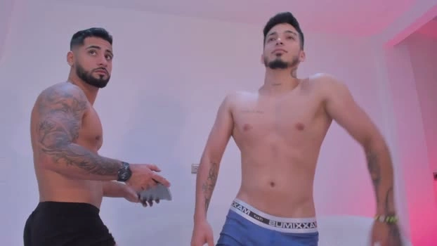 soccer_hot 05-09-2026 Male strip Nude Video