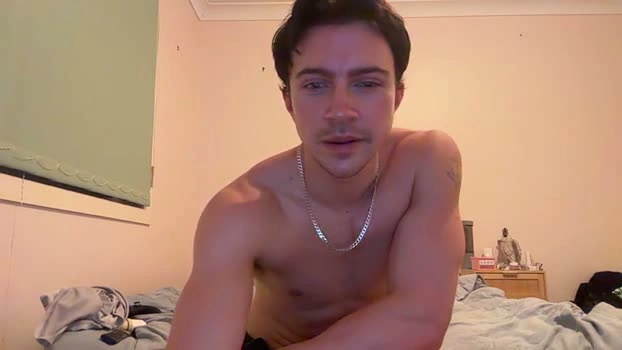 theone206724 05-09-2026 Male Pretty yummy Video