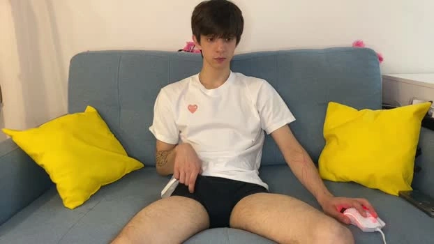 yoo_dee_ohh 05-09-2026 Male sexybody Pretty Video