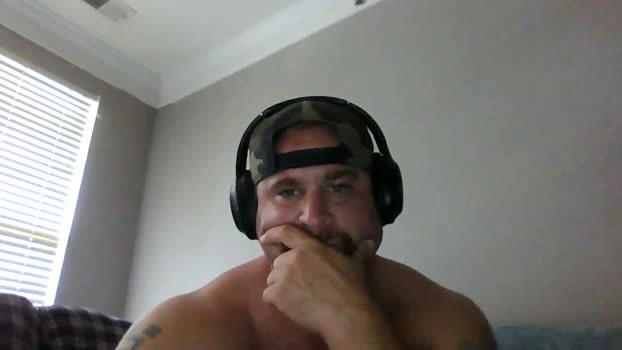 bearded4urpleasure 05-09-2026 Male sexykitty Show Video
