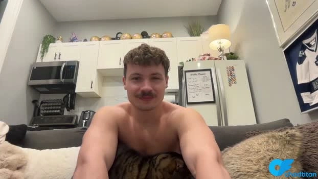 chadtitan 05-09-2026 Male playtime nude Video