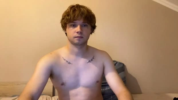 eitanhere 06-09-2026 Male sexykitty show Video
