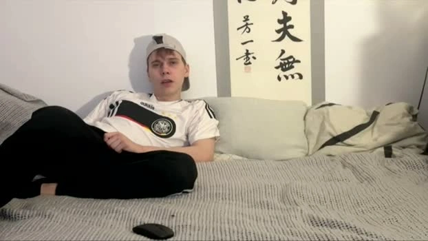 ethanhugo 06-09-2026 Male blowjob strip Video