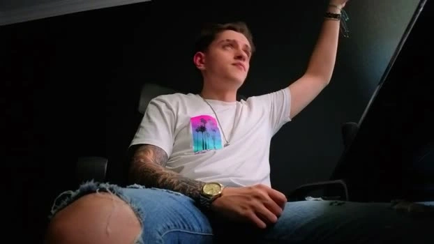felixstark 06-09-2026 Male beauty orgasm Video