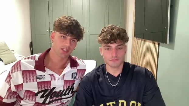 italianboy092 05-09-2026 Male prettyface strip Video