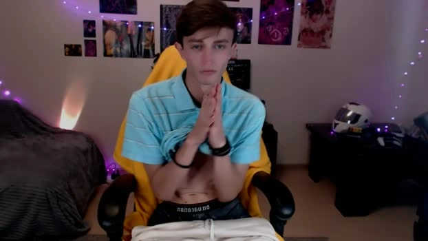 john_winx 06-09-2026 Male striptease moan Video