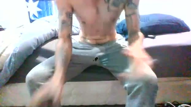 kaidenboss 06-09-2026 Male bigass big Video