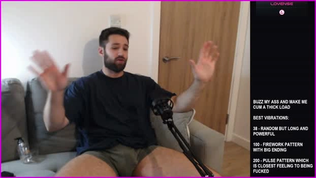 lawyerstud 05-09-2026 Male bigload legs Video