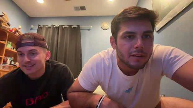 leaderzac 06-09-2026 Male strip blowjob Video