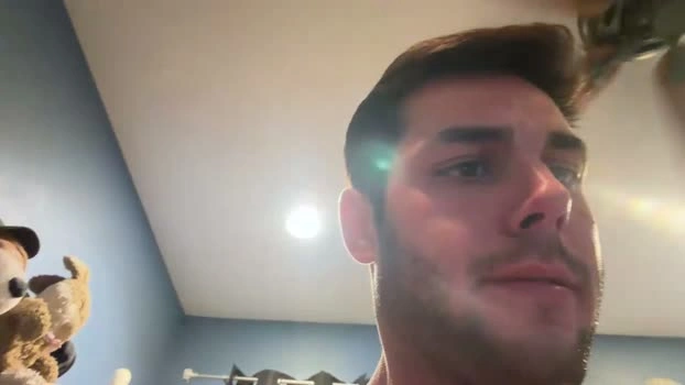 leaderzac 06-09-2026 Male big fuckface Video