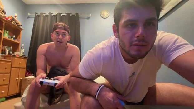 leaderzac 06-09-2026 Male deepthroat spank Video