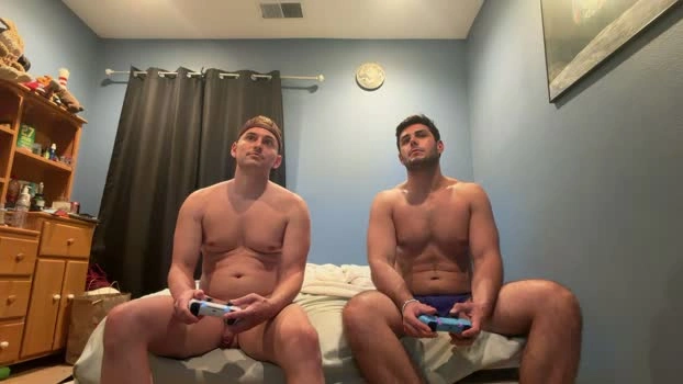 leaderzac 06-09-2026 Male bigass bigballs Video