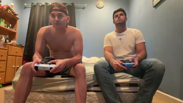 leaderzac 06-09-2026 Male spank bigcock Video