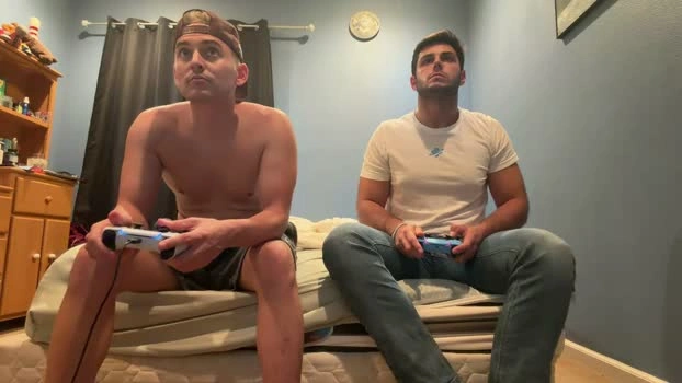leaderzac 06-09-2026 Male hardcock jerking Video