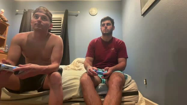 leaderzac 06-09-2026 Male bigtoys show Video