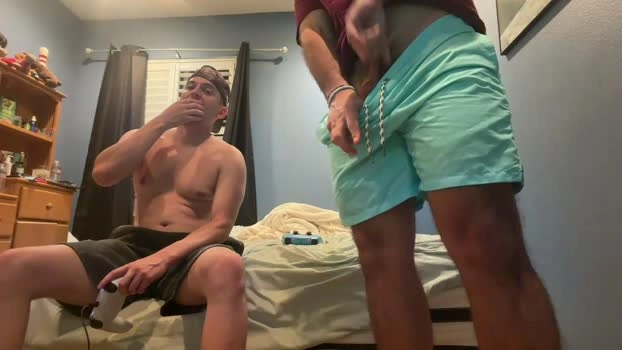 leaderzac 06-09-2026 Male show lush Video