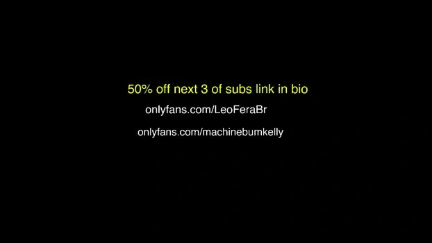 machinebumkelly 05-09-2026 Male deep dirty Video
