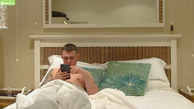 mattiestreams69 06-09-2026 Male sexyfeet bigcock Video