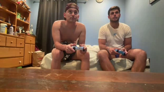 natetheexplorer 06-09-2026 Male bigcock striptease Video