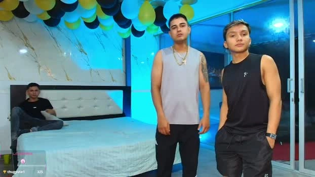playhardsex 06-09-2026 Male big fingering Video