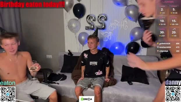 sky_hunter 05-09-2026 Male fuckher Show Video