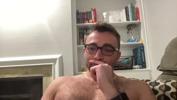 straussnick 06-09-2026 Male bigload jerking Video