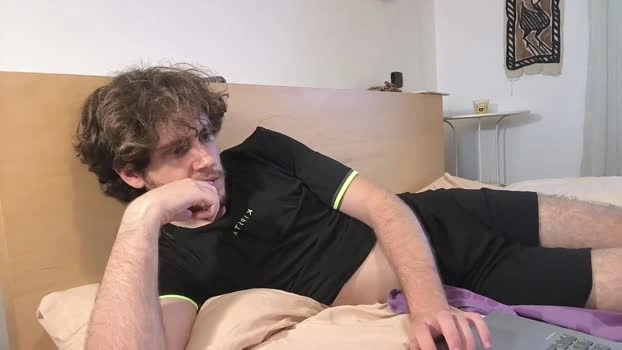 tiziocososo01 06-09-2026 Male suck fuckface Video