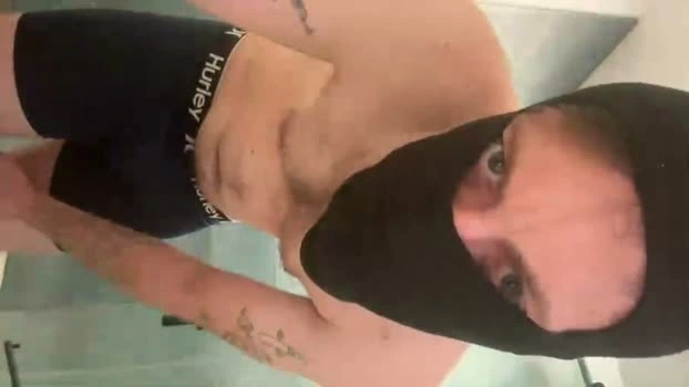 tjtotough 06-09-2026 Male kink Ass Video