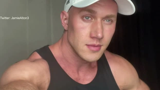 wlademarbergs 06-09-2026 Male sexybody handsome Video