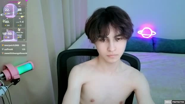 _milway_ 06-09-2026 Male bicurious deep Video