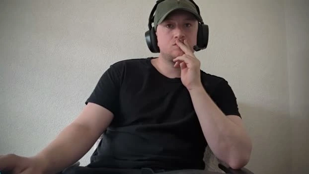bigballerstatuson5 07-09-2026 Male Webcam strip Video