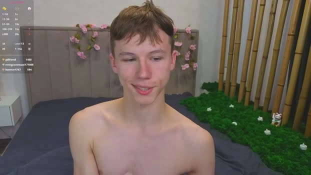 cumte_boy 07-09-2026 Male Ass spanking Video