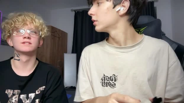 drillny 07-09-2026 Male skinny moan Video
