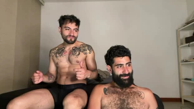 drogama 07-09-2026 Male gag deep Video
