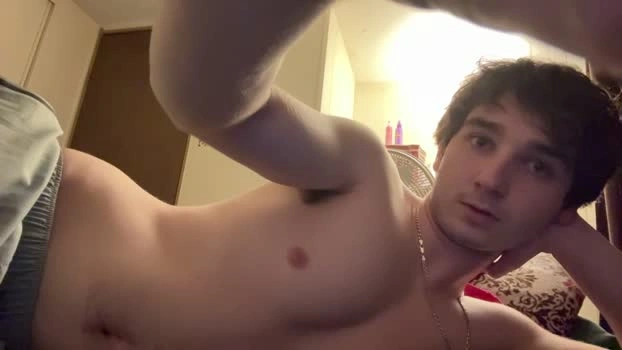 jeffreymillerjr08 07-09-2026 Male fuckass Topless Video