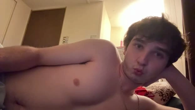 jeffreymillerjr08 07-09-2026 Male blowjob moan Video