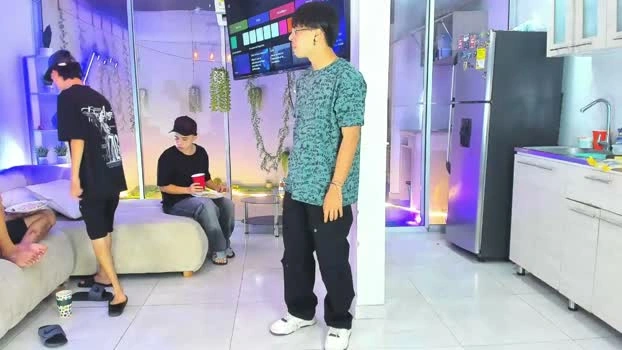 justingtime21 07-09-2026 Male yummy jerkoff Video