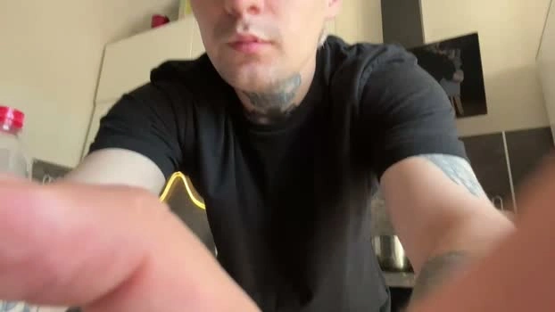 lilsaid 07-09-2026 Male Topless spanking Video