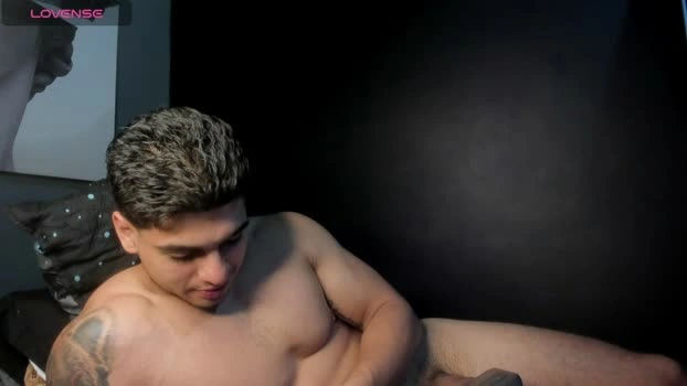 nicolasmuscle 07-09-2026 Male ass sexybody Video