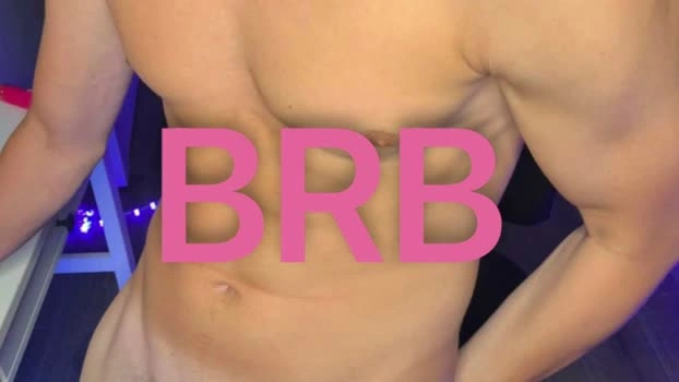 rexmotion 07-09-2026 Male kissing toy Video