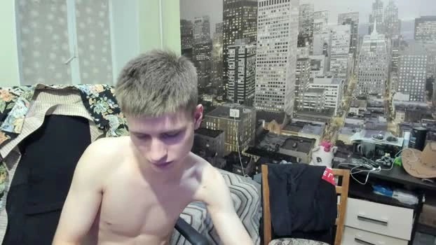 ruferrr 06-09-2026 Male orgasm playtime Video