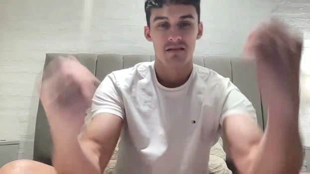 sebybeba 07-09-2026 Male skinny hardcore Video