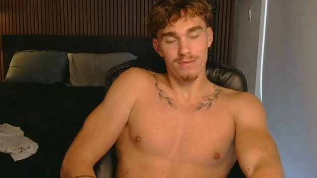 thenicoryder 07-09-2026 Male lovense sexymale Video