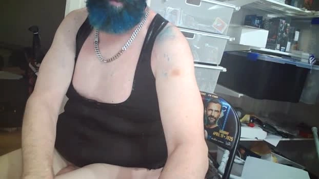 tomfrummyspace 07-09-2026 Male Nude bigballs Video