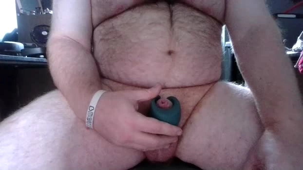 weehornyginger 06-09-2026 Male Show sexyfeet Video