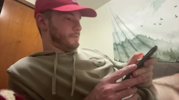 bigdtwink21 08-09-2026 Male kissing Recorded Video
