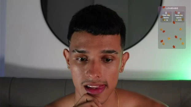 busterspinter 08-09-2026 Male jerking analtoy Video